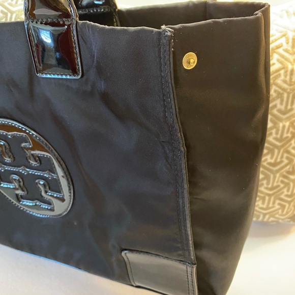 TORY BURCH Nylon Tote - Picture 6 of 10